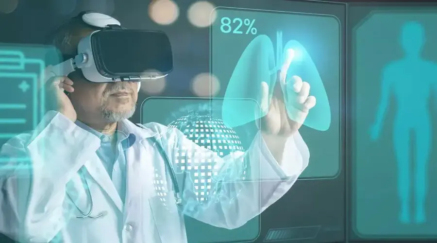 Creating Personalized Healthcare Experiences in the Metaverse