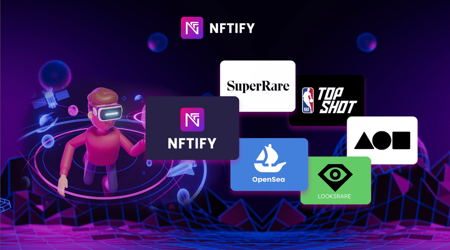 NFT Marketplaces and Platforms: Creating and Minting NFTs