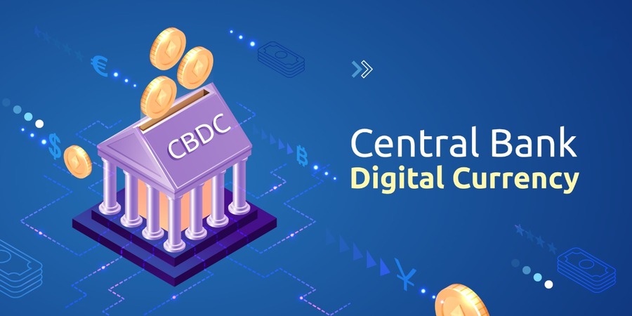 Advantages of Central Banks Digital Currencies