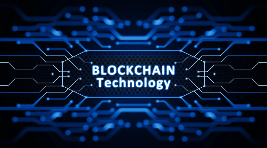Blockchain Technology and Energy Sector