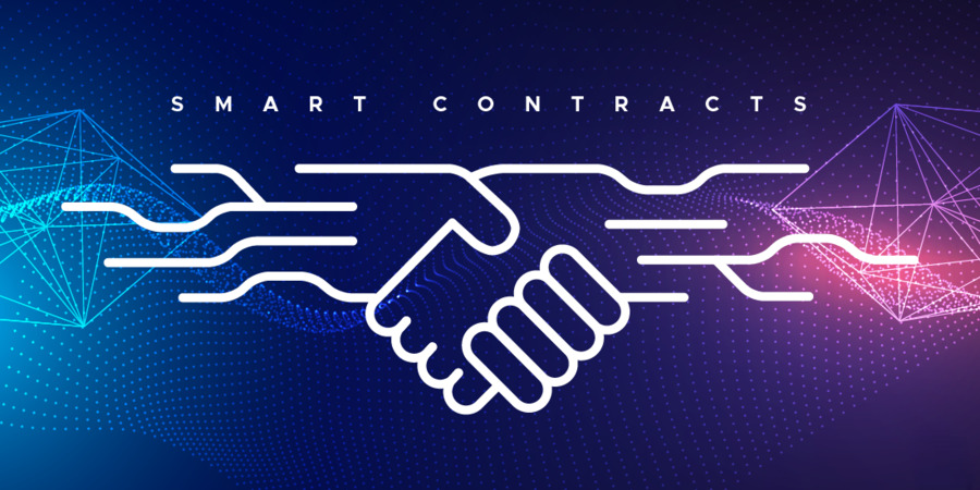 How Smart Contracts Work