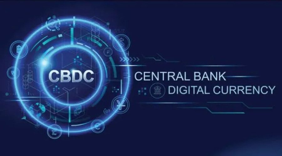 Central Banks in the Era of Digital Currencies