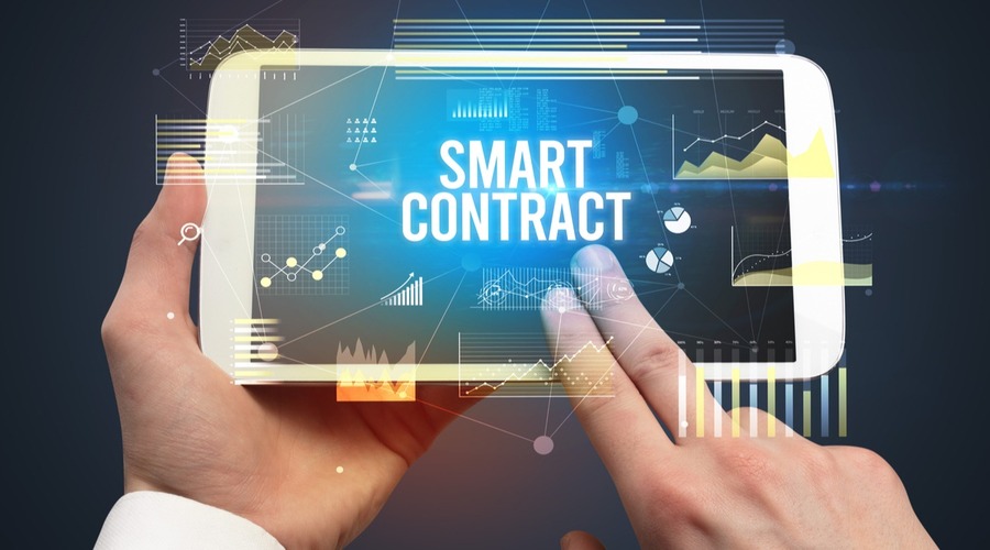 Smart Contracts and Energy Trading
