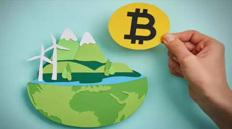 Green Cryptocurrency and Impact Investing: Fostering Positive Environmental Change