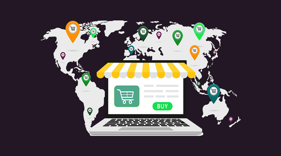 Cryptocurrency and Cross-Border eCommerce: Opportunities and Challenges