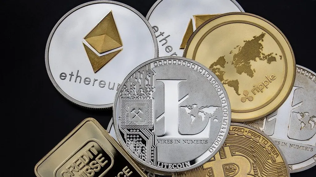 Which Cryptocurrency To Buy Today?