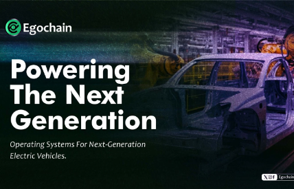 Egochain IDO Concludes, Paving The Way to Revolutionize the EV Industry With Blockchain Technology