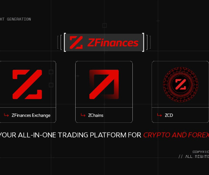 ZFinances Redefines Trading with Next-Gen Platform