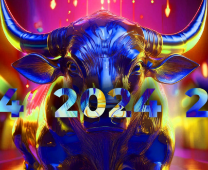 The Bull Market Will Return in 2024, Top Crypto To Buy Before