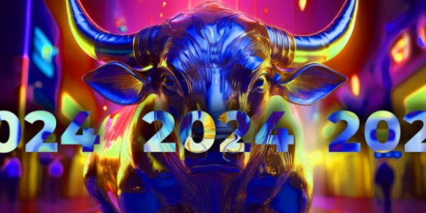 The Bull Market Will Return in 2024, Top Crypto To Buy Before