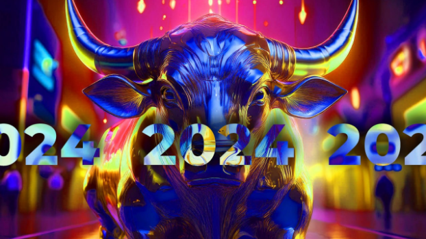 The Bull Market Will Return in 2024, Top Crypto To Buy Before