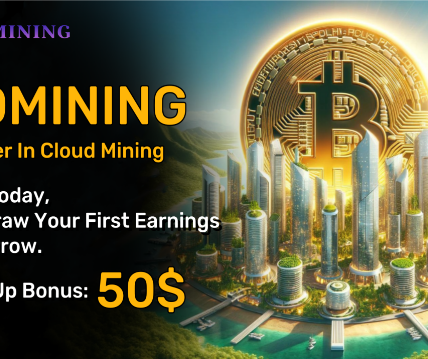 GDMining Announces Feature Updates to Enhance Cloud Mining Accessibility