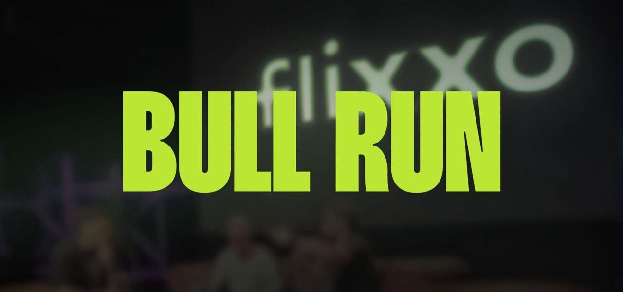 Flixxo to Premiere the World’s First Tokenized Film Before It Hits Amazon Prime: BullRun by Ana Ramón Rubio