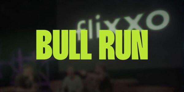 Flixxo to Premiere the World’s First Tokenized Film Before It Hits Amazon Prime: BullRun by Ana Ramón Rubio