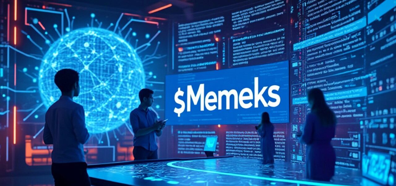 MemeSparks.com Launches Innovative Service Integrating Web3 with AI Text-to-Video Technology