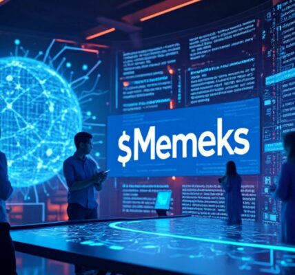 MemeSparks.com Launches Innovative Service Integrating Web3 with AI Text-to-Video Technology