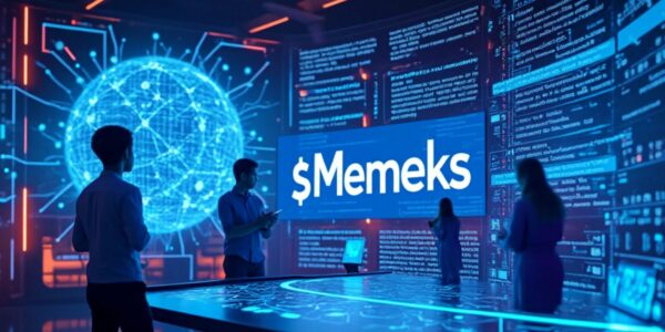 MemeSparks.com Launches Innovative Service Integrating Web3 with AI Text-to-Video Technology