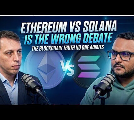 From Ethereum Email Experiments to Building Parasol: Neon Labs CEO Ivan on Scaling Solana the Right Way