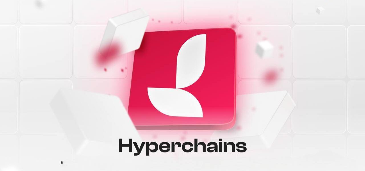 Web Summit 2024: Hyperchains Break Down Blockchain Barriers