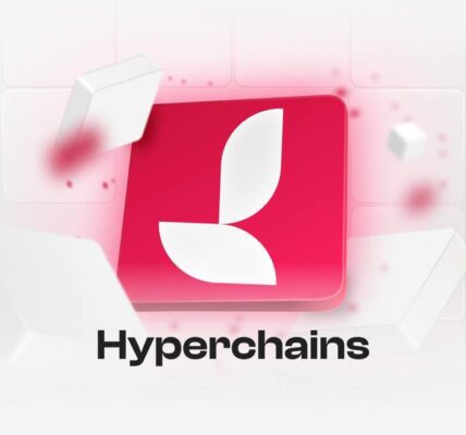 Web Summit 2024: Hyperchains Break Down Blockchain Barriers