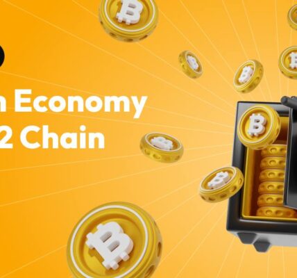 NORDEK is Evolving: Bitcoin Economy L2 Chain Coming Soon