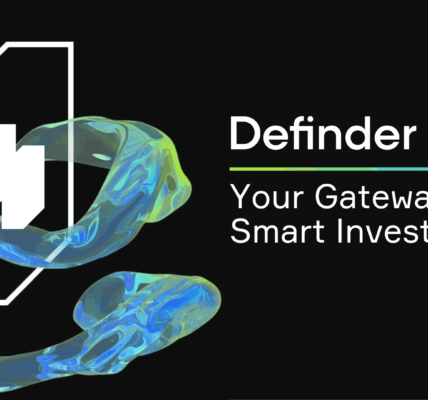 Definder Global Launches Peer-to-Peer Lending Platform, Secures $235,000 for Real-World Projects