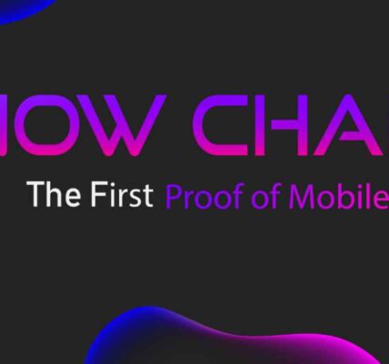 Blockchain Unleashed: Explore NOW Chain's Mainnet with mobiNODE available NOW!