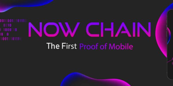 Blockchain Unleashed: Explore NOW Chain's Mainnet with mobiNODE available NOW!