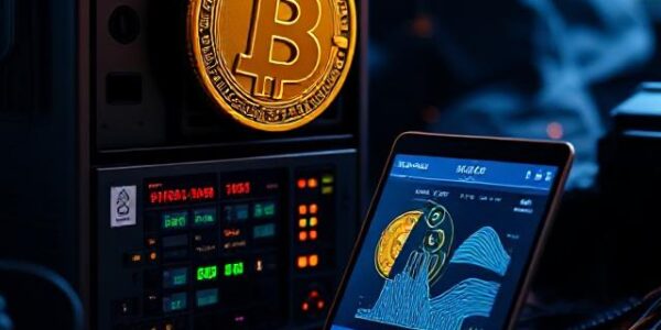 Choosing the Right Bitcoin Mining App