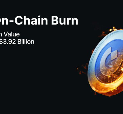 GateToken (GT) Burns 1,542,910.7518074 Tokens in Q1 2025, Steadily Reinforcing Long-Term Value