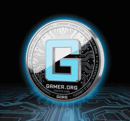 Gamer.org Coin Launches to Power the Future of Gaming and Esports Economies