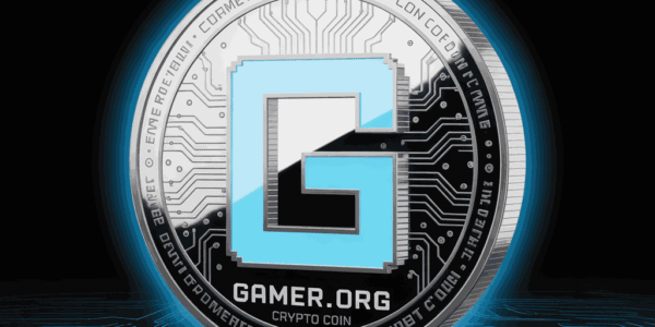Gamer.org Coin Launches to Power the Future of Gaming and Esports Economies