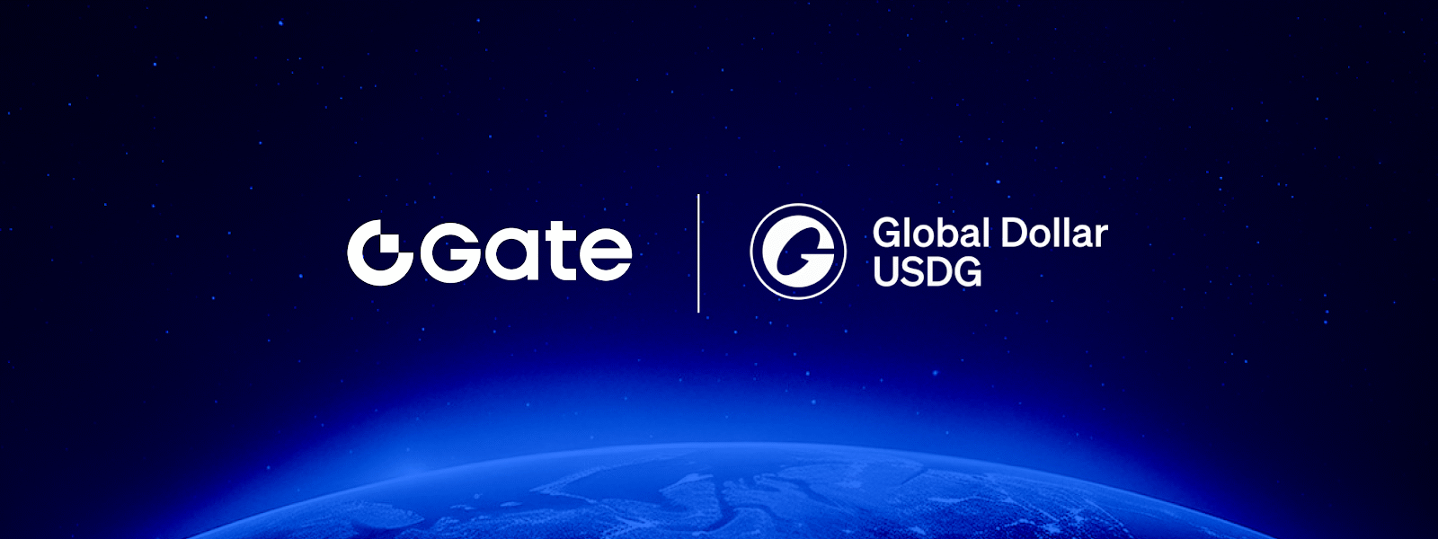 Gate Joins Global Dollar Network as a First-Tier Partner, Leading Stablecoin Adoption