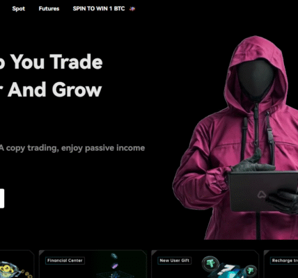 Aivora Exchange Overview