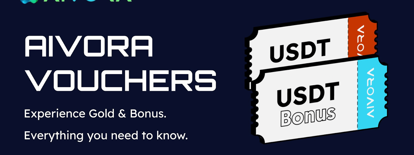 Aivora's Voucher Alpha: The New Trading Rewards System is Here
