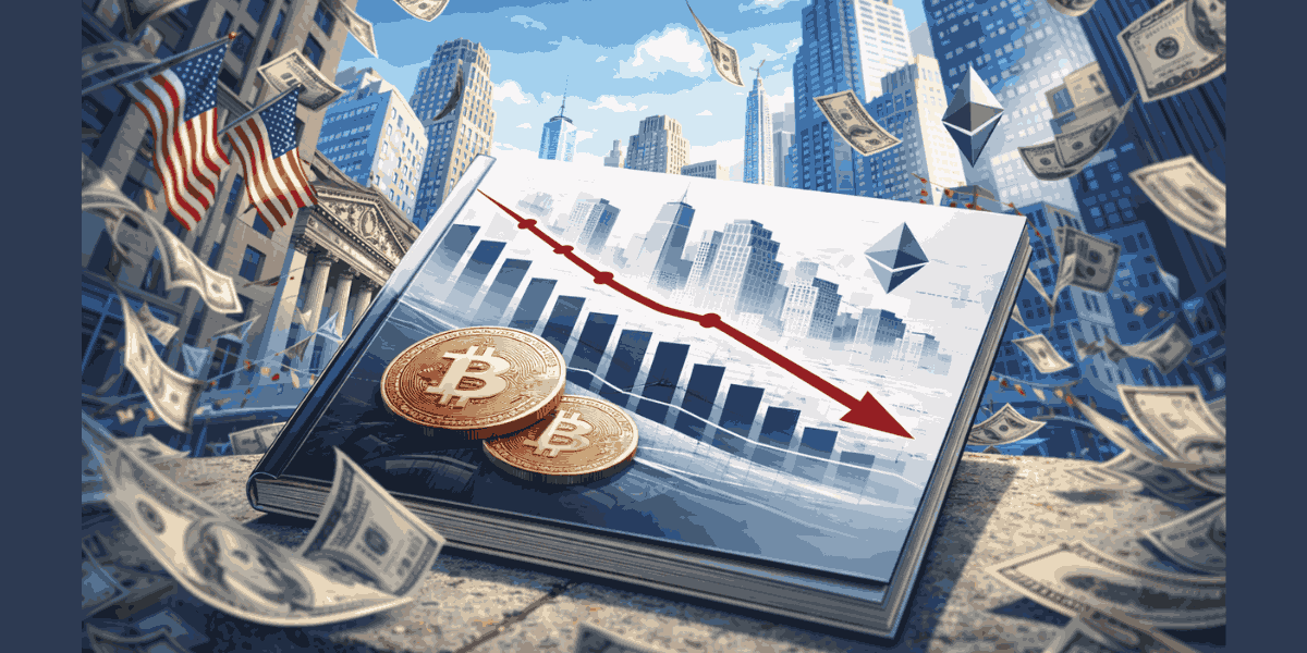 Largest U.S. Crypto Media Brands Miss Top 10 for Q4 Growth, Outset Data Pulse Shows