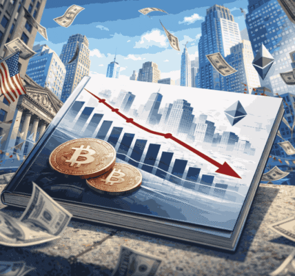 Largest U.S. Crypto Media Brands Miss Top 10 for Q4 Growth, Outset Data Pulse Shows