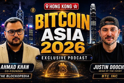 Inside the Making of Bitcoin Asia: A Conversation on Building the World's Most Passionate Conference Floor